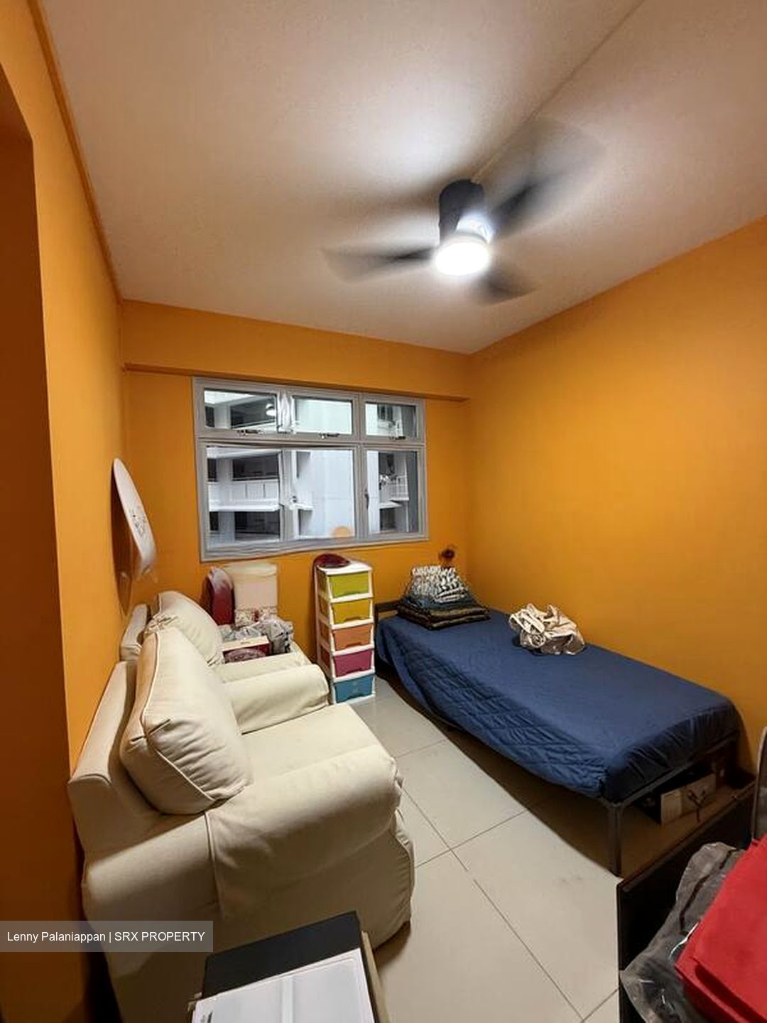 Blk 672A Waterway Banks (Punggol), HDB 3 Rooms #504386161